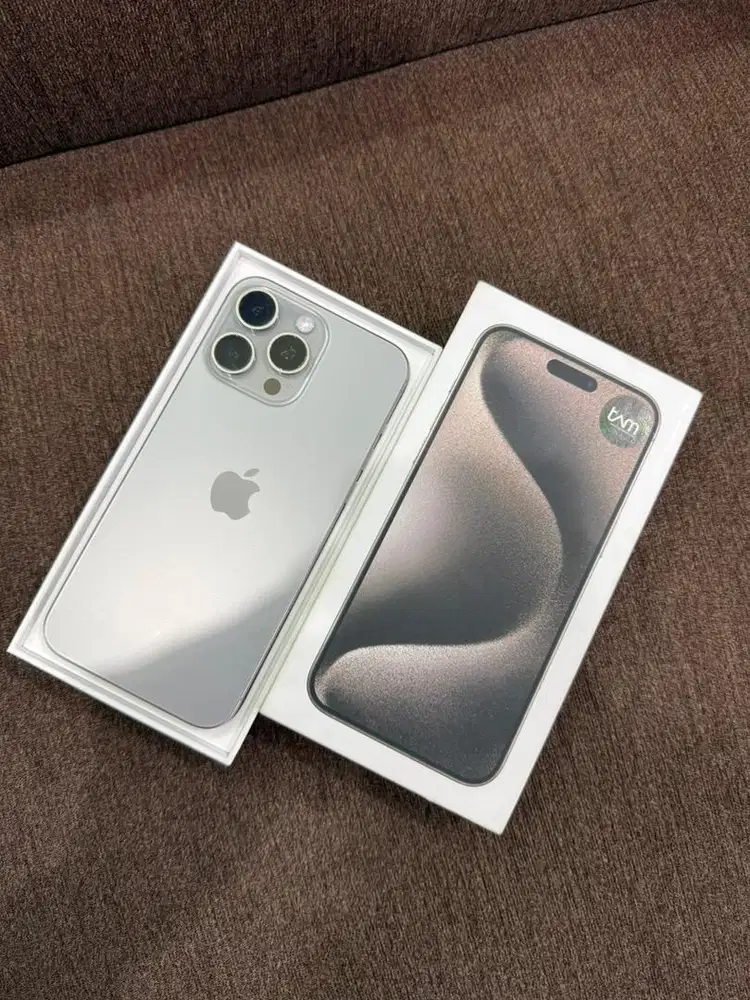 iphone 15 promax 512 gb ibox