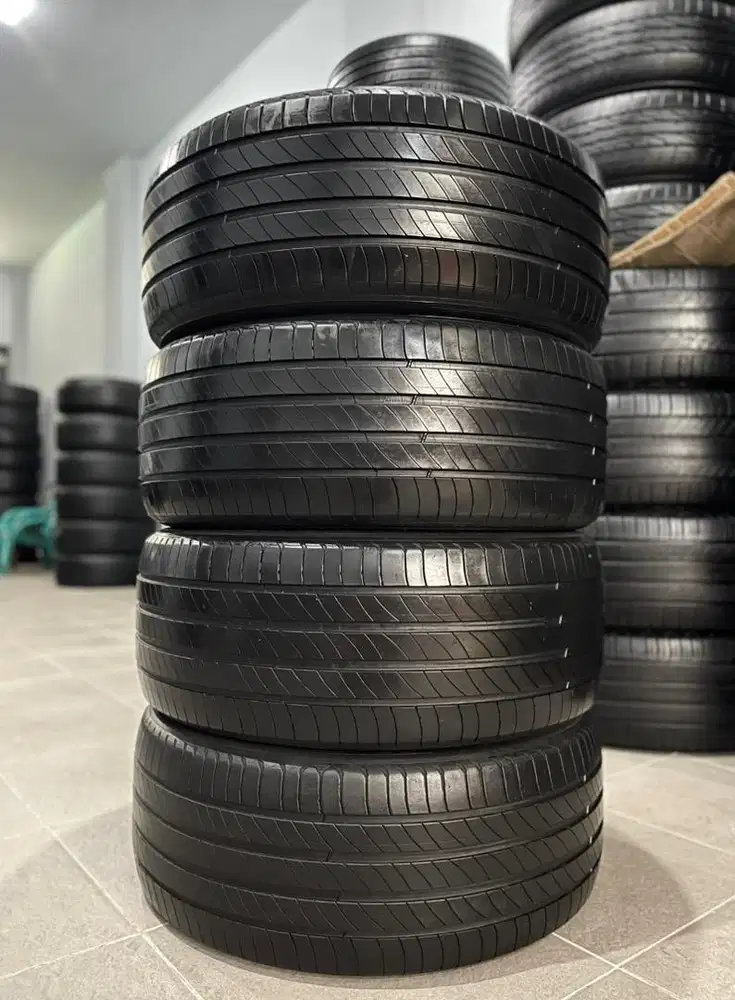 235 50 18 Michelin Primacy 4 R18 Prod 2022 4 Pcs