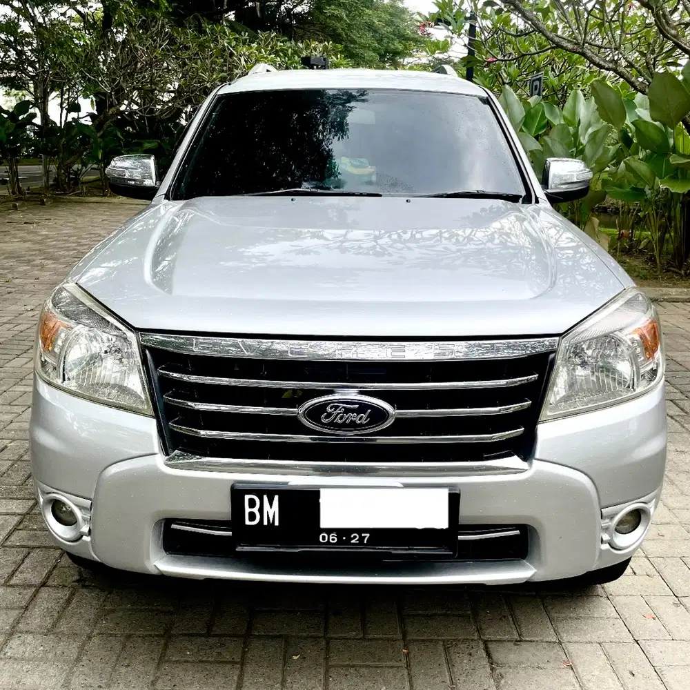 Toyota Kijang Innova 2006 Diesel