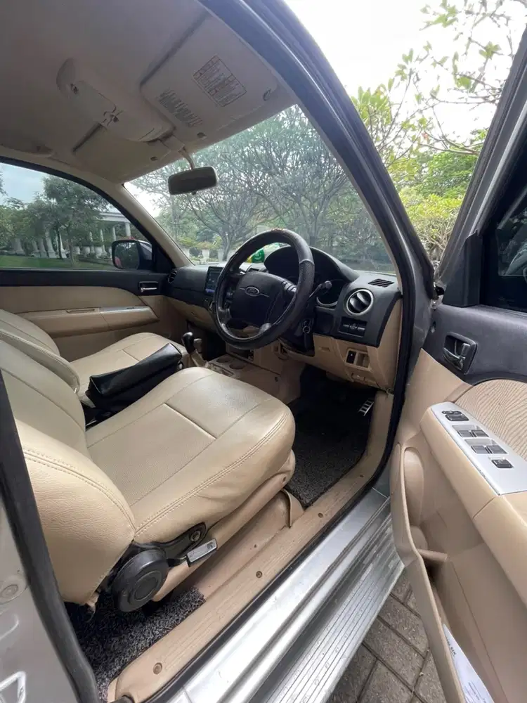 Toyota Kijang Innova 2006 Diesel