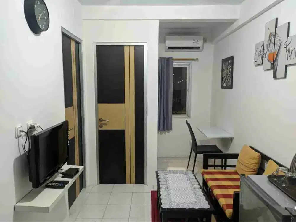 Sewa murah 2 br Gunawangsa gresik