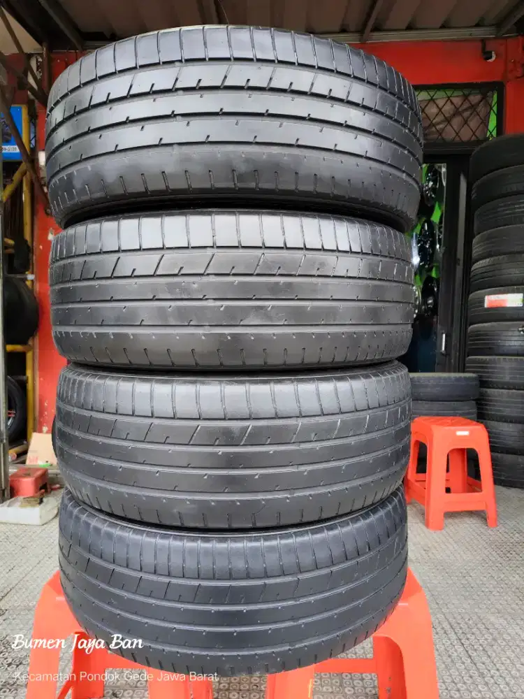 Ban 225 55 R19 Toyo proxes R46 untuk mazda cx5 santafe dll
