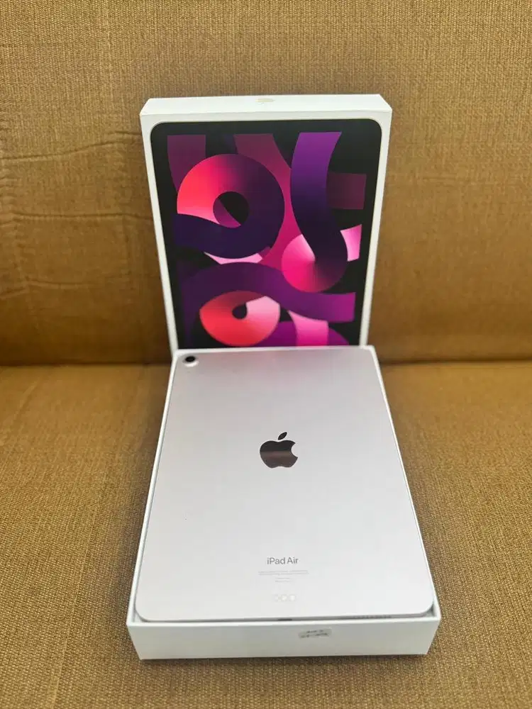 iPad air 5 64 iBox fullset