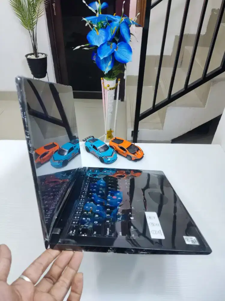 Lenovo Thinkpad T480s V53 Black BACKLIGHT [RAM 8GB +SSD 256GB]