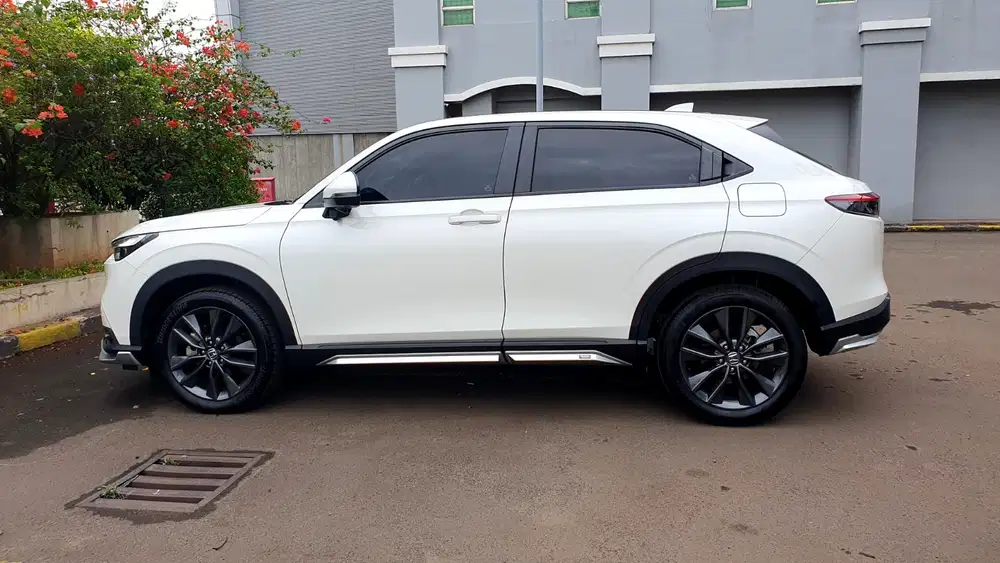 [ GARANSI 5TH ] Honda HRV HR-V HR V 1.5 SE CVT Sensing AT 2025/2024