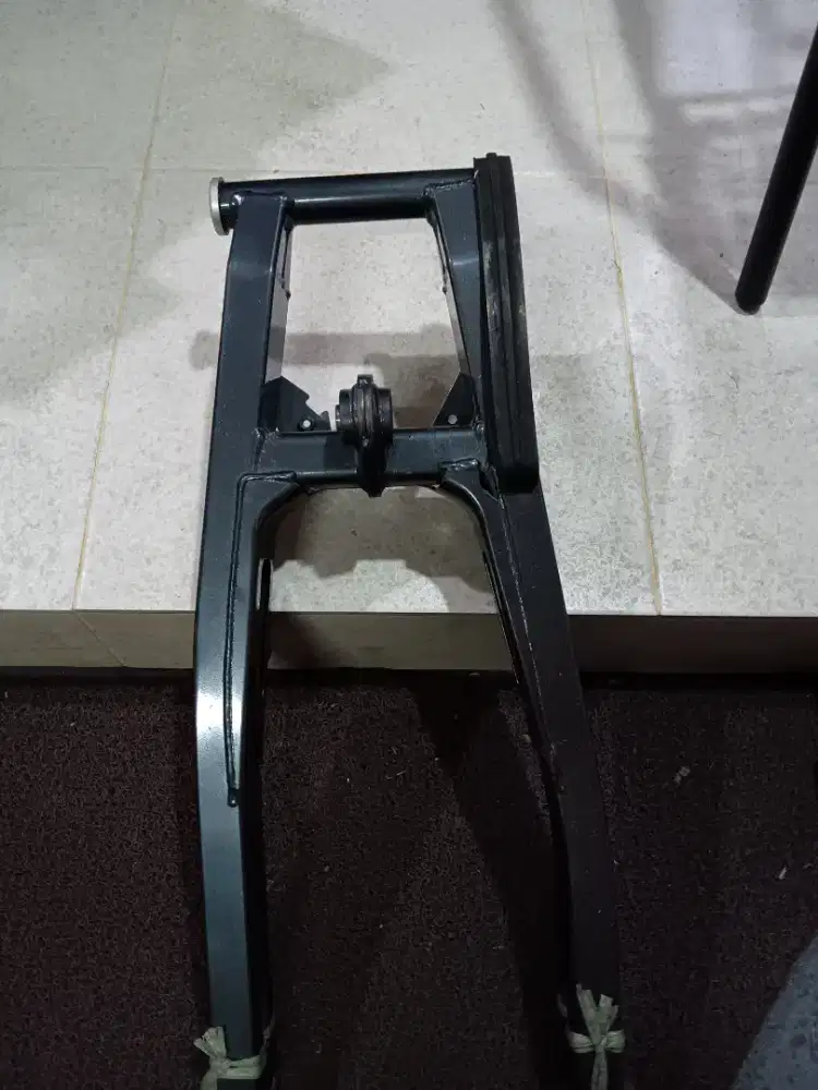 Swing harem motor vixion 2013