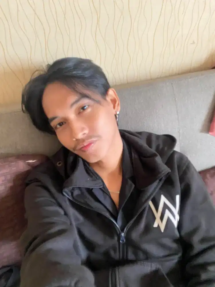 mencari kerja area kalidres