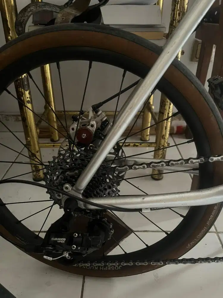 Joseph Kuosac FITTO Minivelo