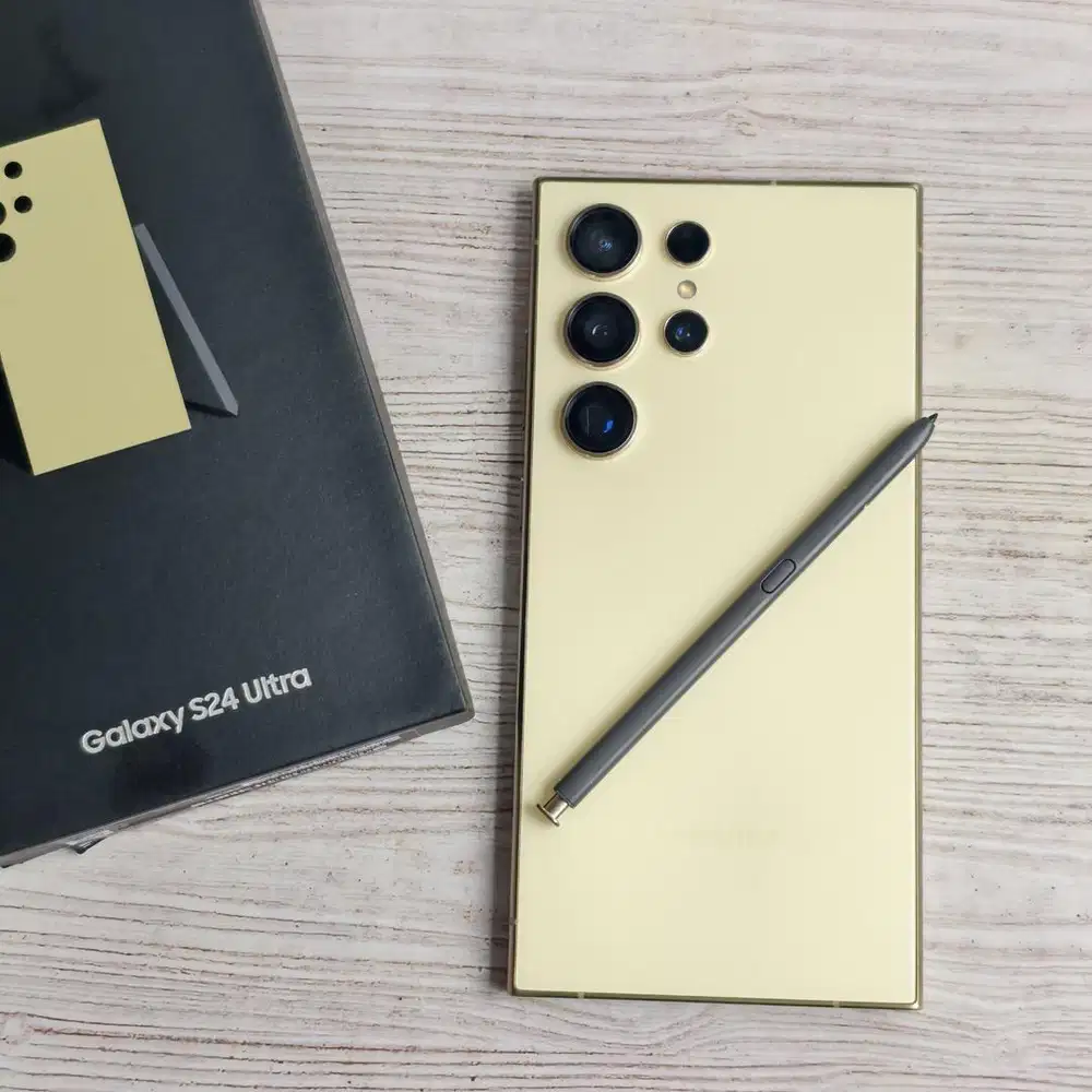 Samsung S24 Ultra 12/1TB Sein