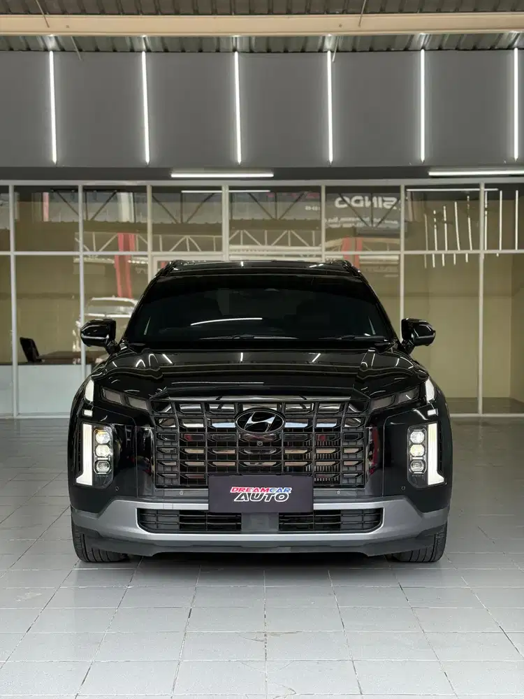 Hyundai Palisade 2023 Diesel