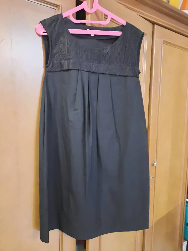 Preloved terusan wanita