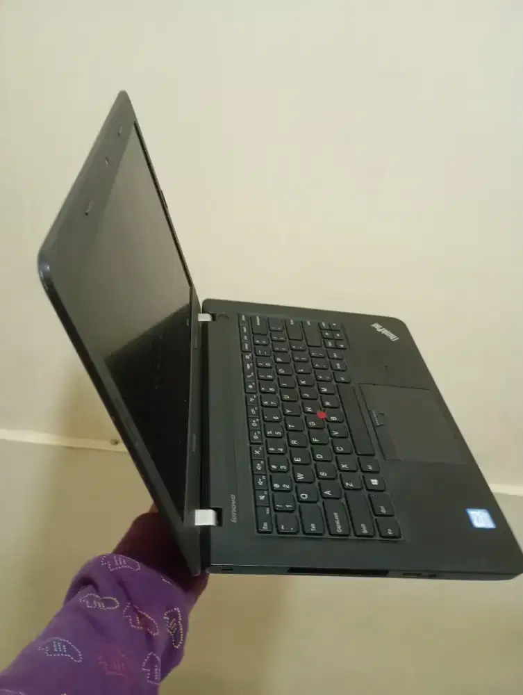 Lenovo Thinkpad E460