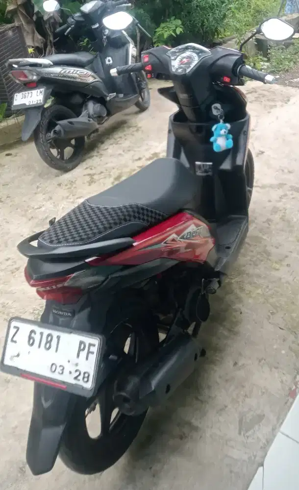 Beat Fi 2013 Surat surat lengkap pajak isi