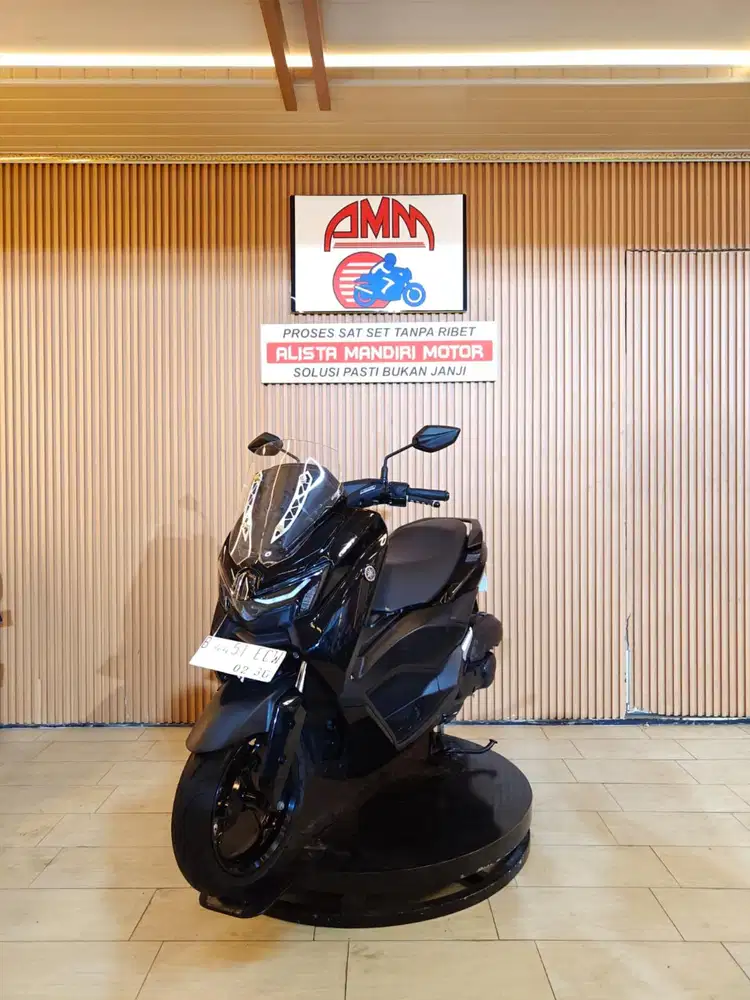 ALL NEW N MAX NEO S 2025