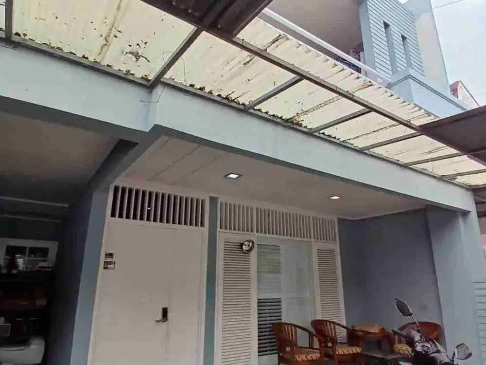 BEST PRICE RUMAH DI BONA INDAH