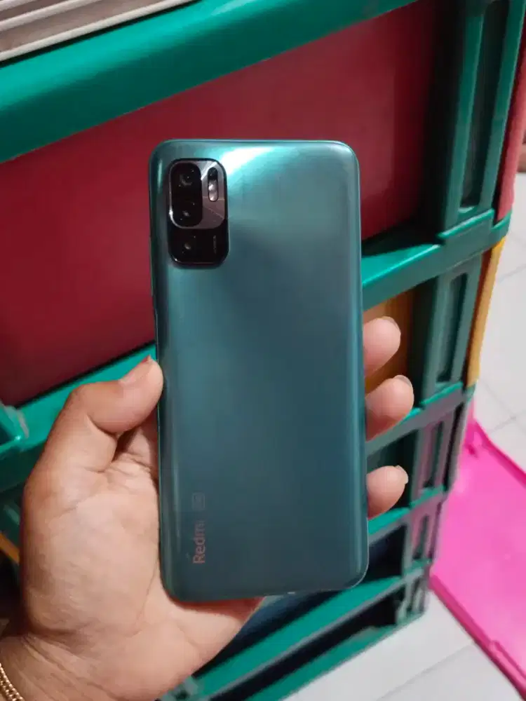 Redmi Note 10 5G NFC ram 8+5/128!.