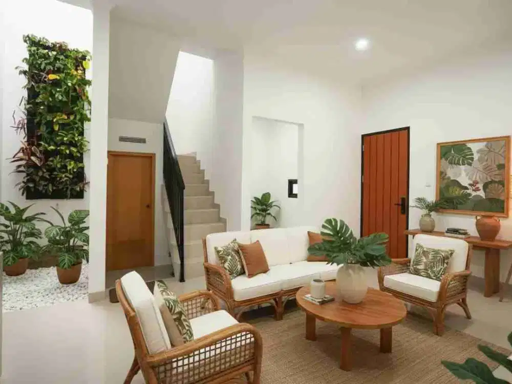 GOLDEN B DANDELION BUAH BATU