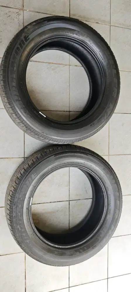Ban Bridgestone Copotan CRV TURBO 235/60R18