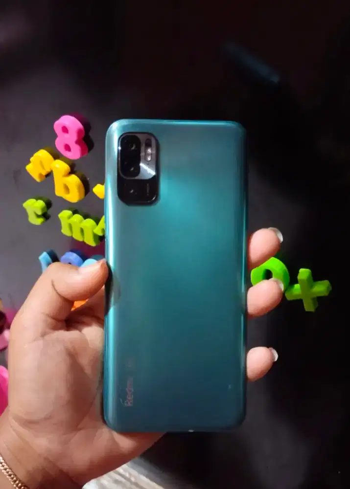 Redmi Note 10 5G NFC ram 8+5/128!.