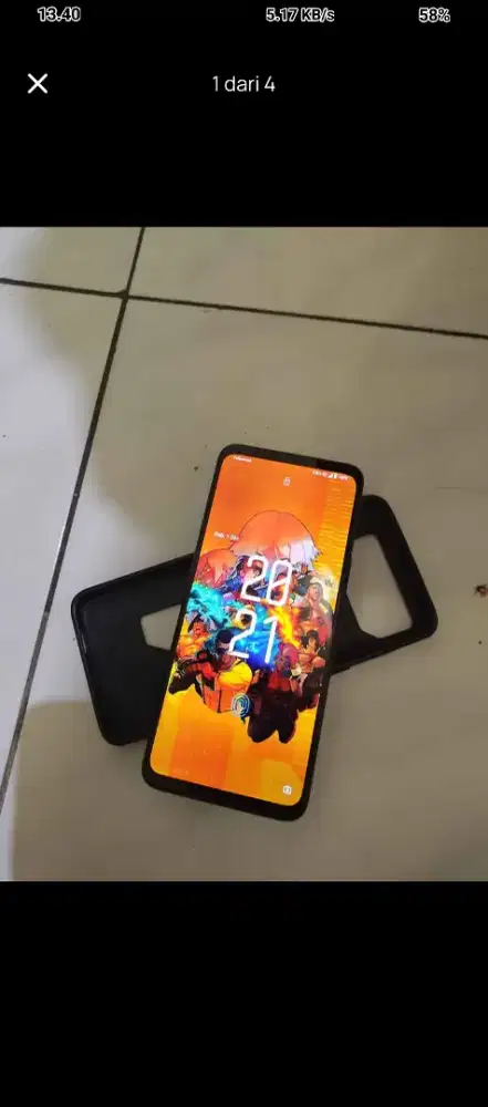 asus rog 5 8/128 bsa tt