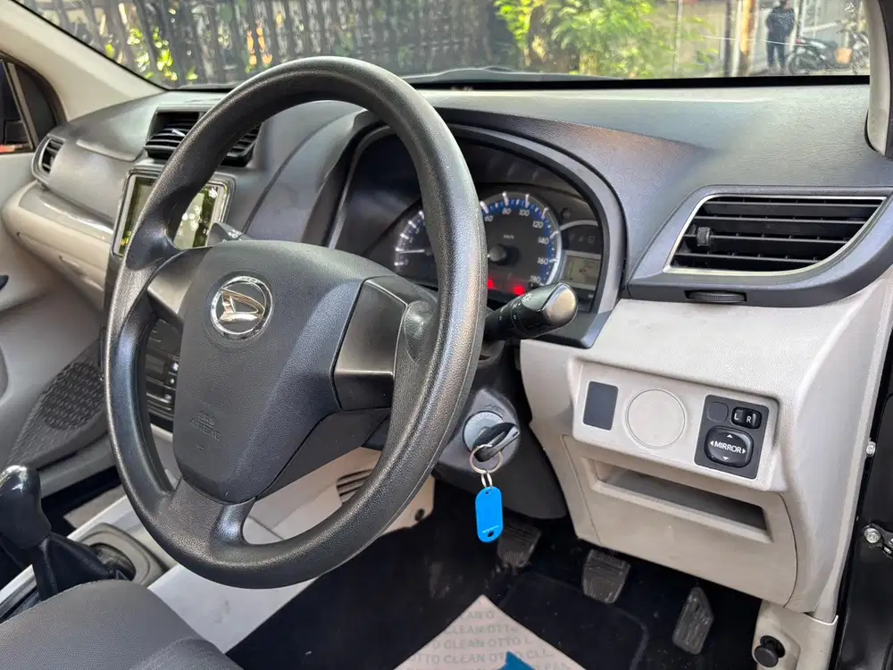 Toyota Avanza 2016 Bensin