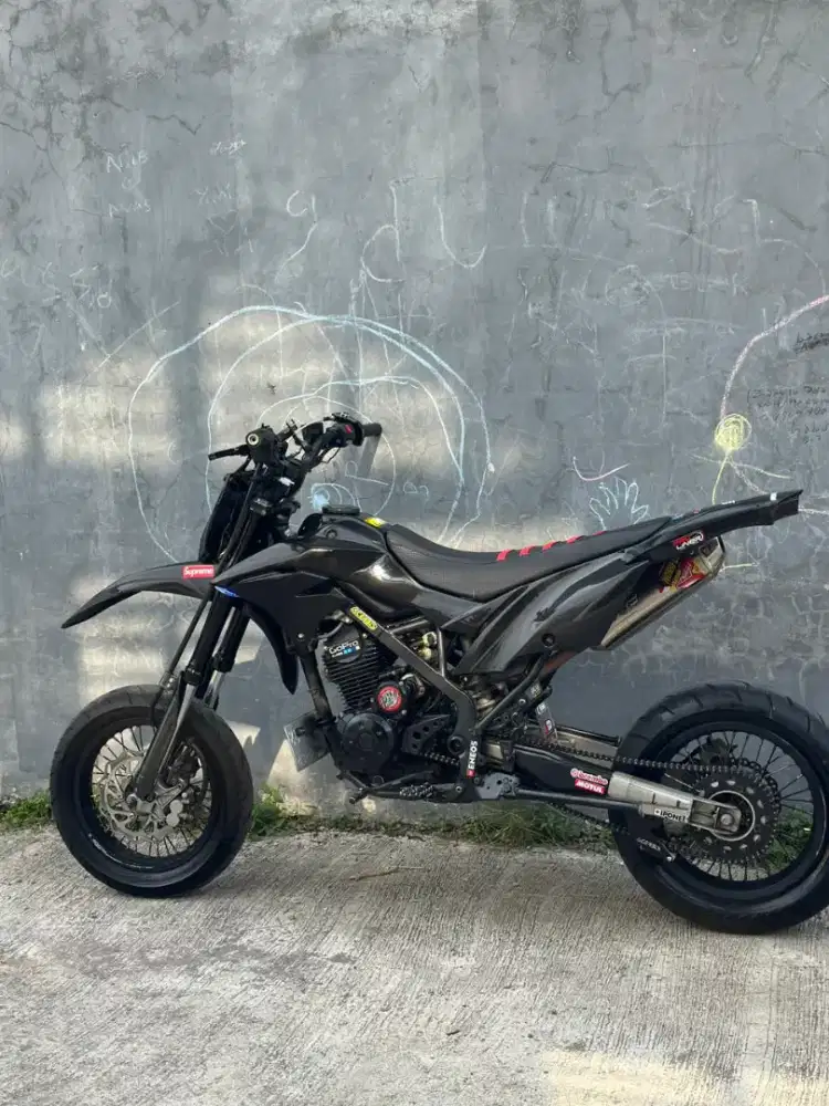 bismillah dijual dtracker 2020