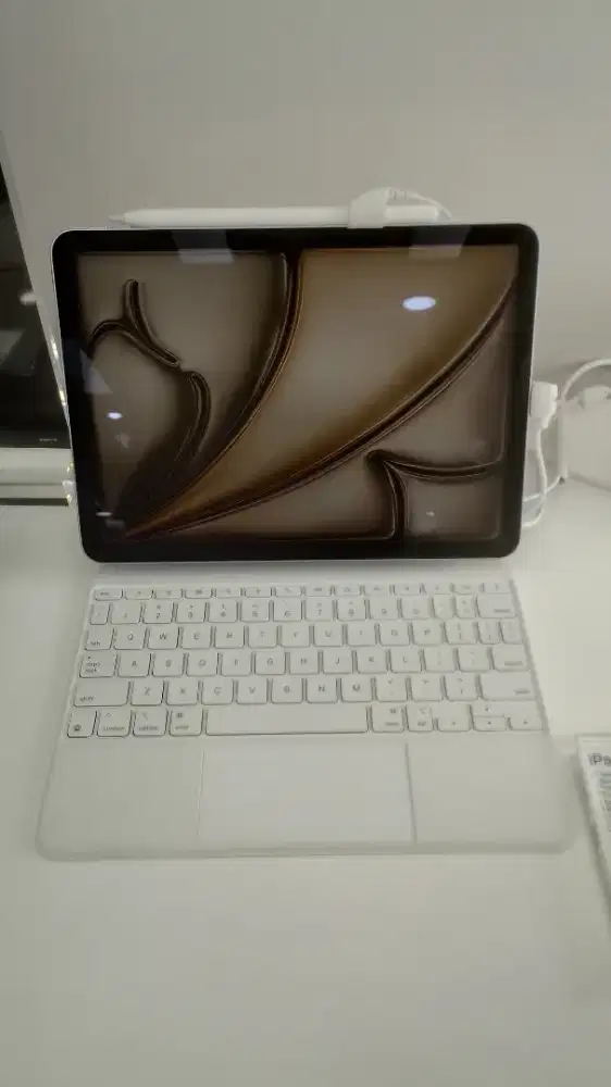 iPad Air 11 inci WIFI 128