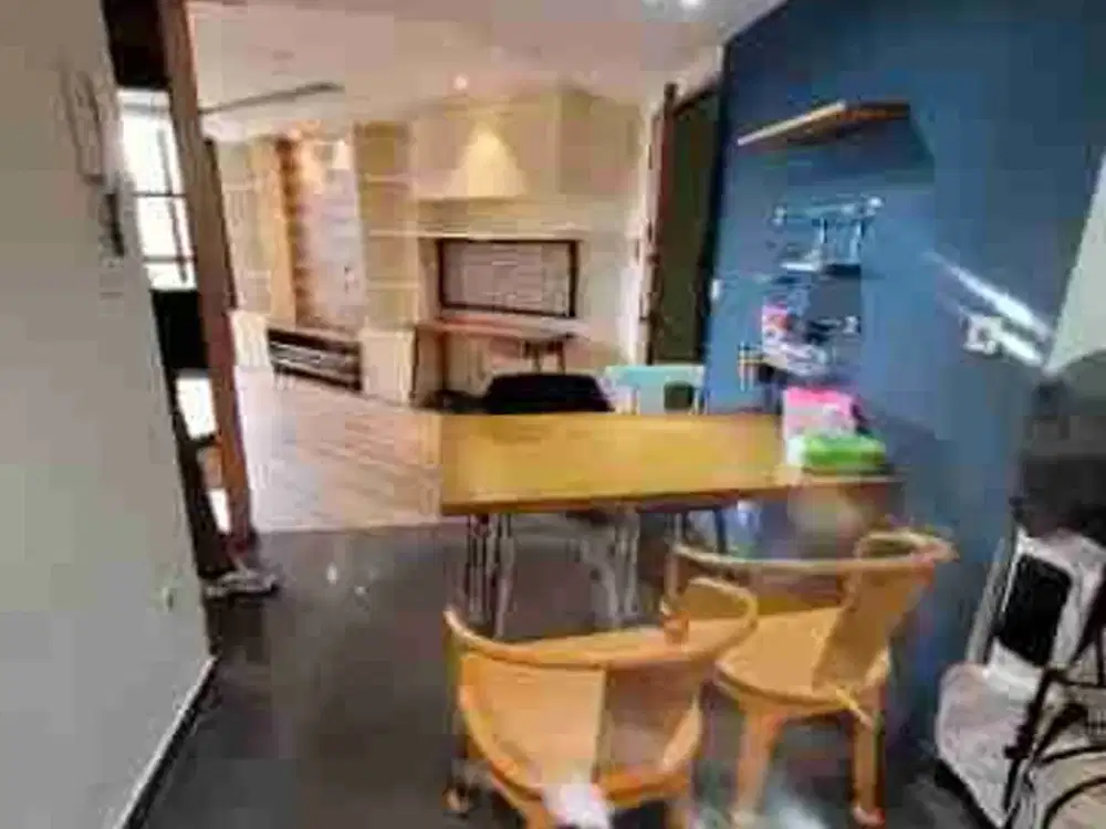 DIJUAL APARTEMEN TAMAN RASUNA – FULL FURNISHED, LANTAI 5