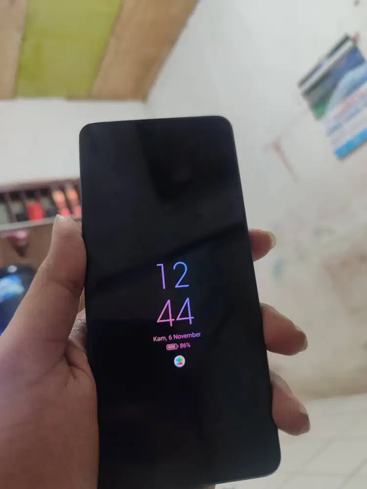 Poco x6 5G, ram 12 rom 256, Full set dus+ casan