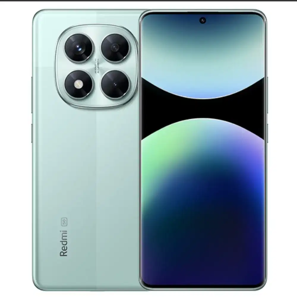 Redmi Note 14 Pro 5G 8/256 Bisa Cicilan Tanpa Kartu Kredit