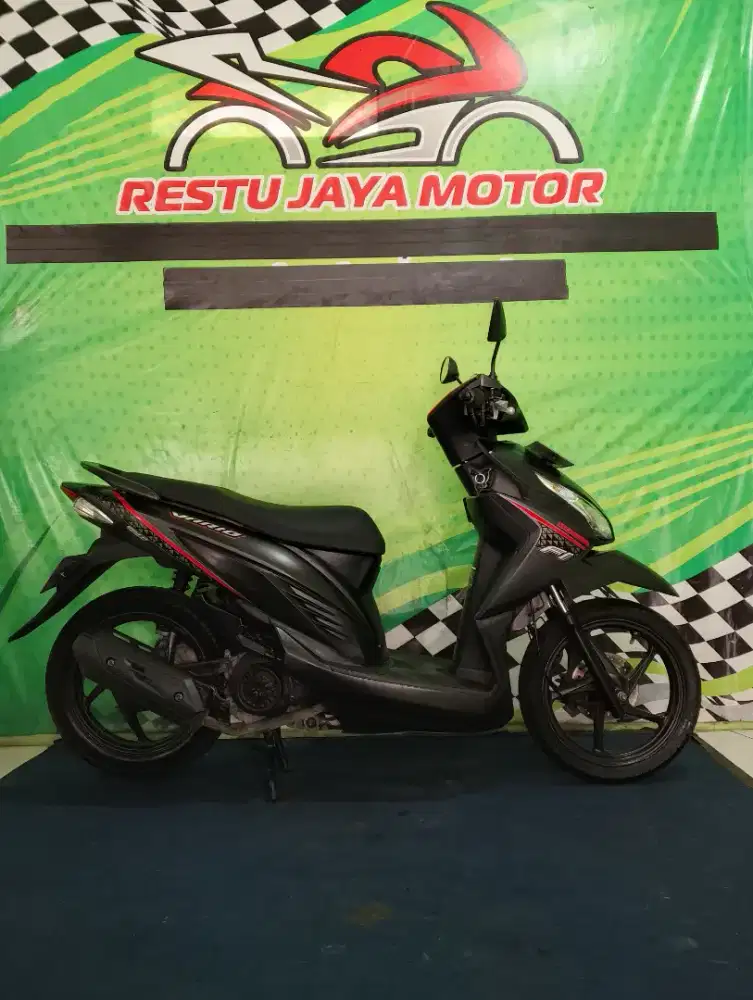Vario 110 ADV th 2016 kredit DP 500 #rjm