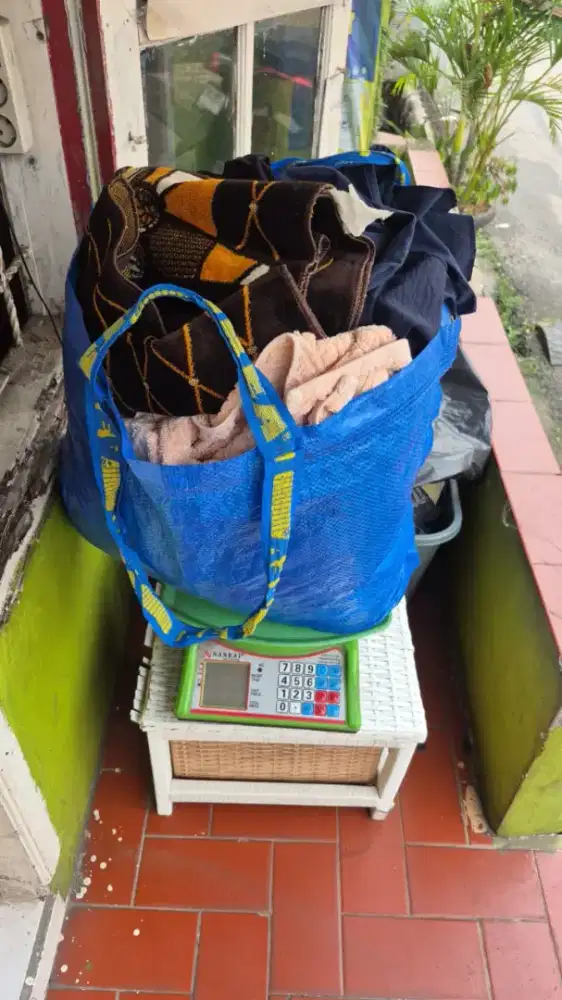 Lowongankaryawan laundry