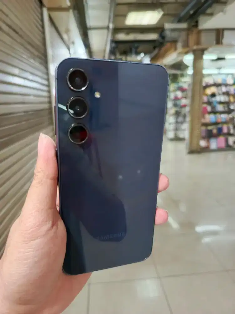 Samsung galaxy A55 5G 8/256 awesome Navy