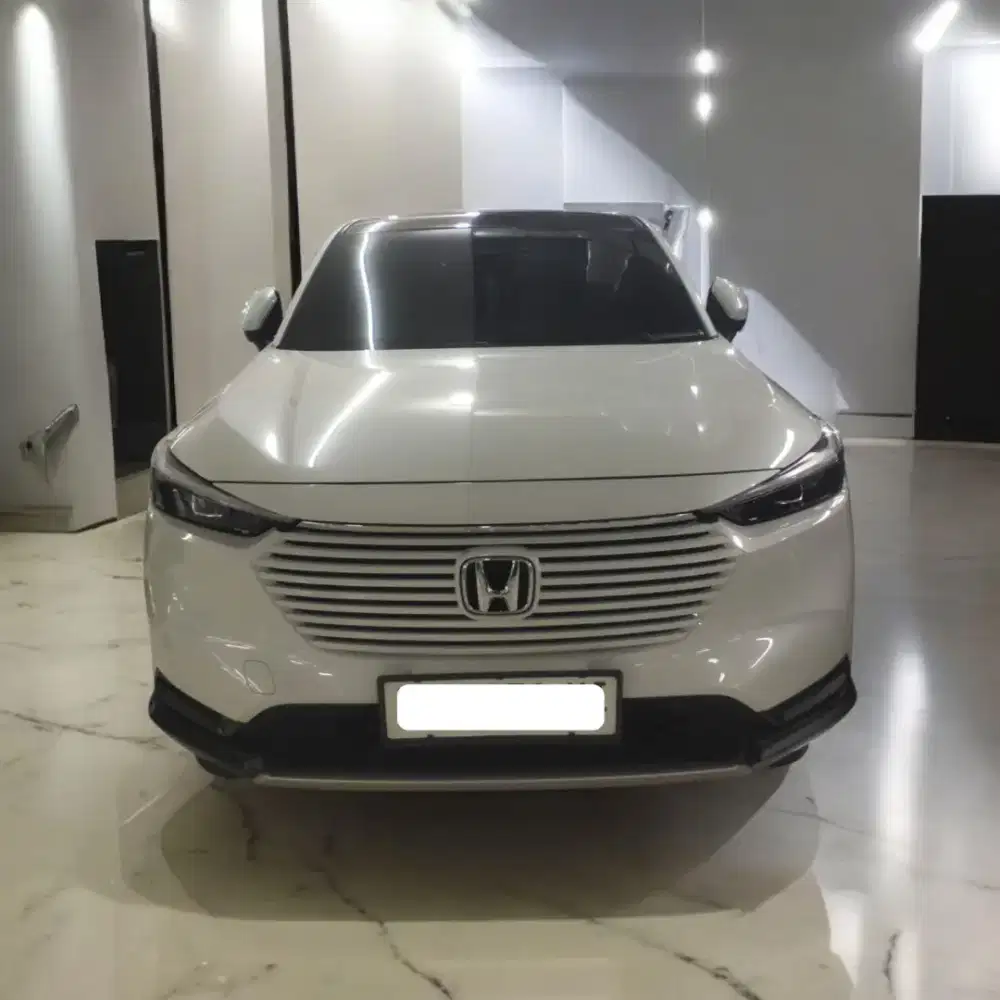 Honda HR-V SE 1.5 A/T 2024 Sunroof