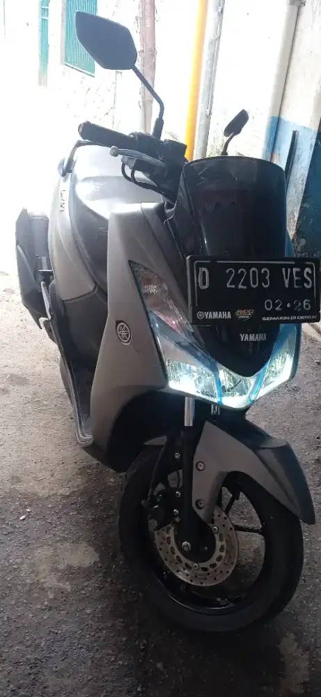 Jl Lexi 2020 pajak kaleng jln i lengkap milik ke1 km 46 an