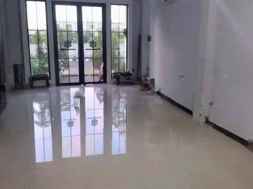 JUAL CEPAT RUKO MURAH DI WISATA BUKIT MAS II