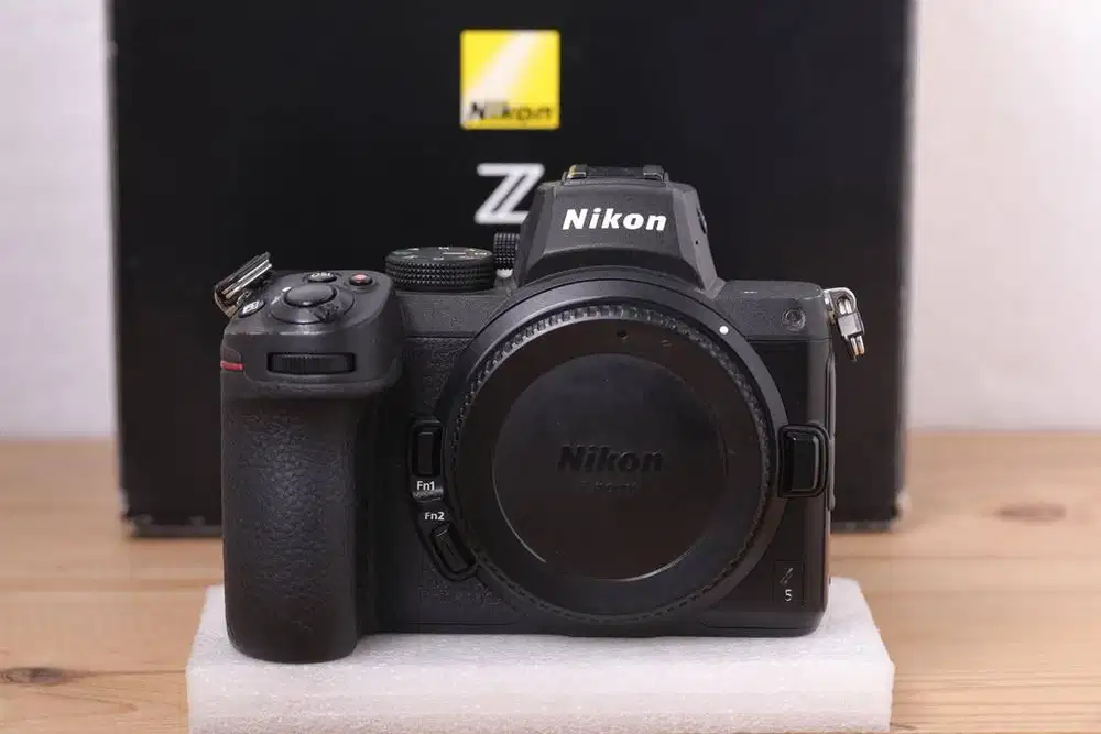 Nikon Z5 Body Only
