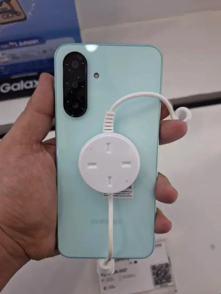 Samsung A26 5G promo cicilan tanpa DP ktp aja