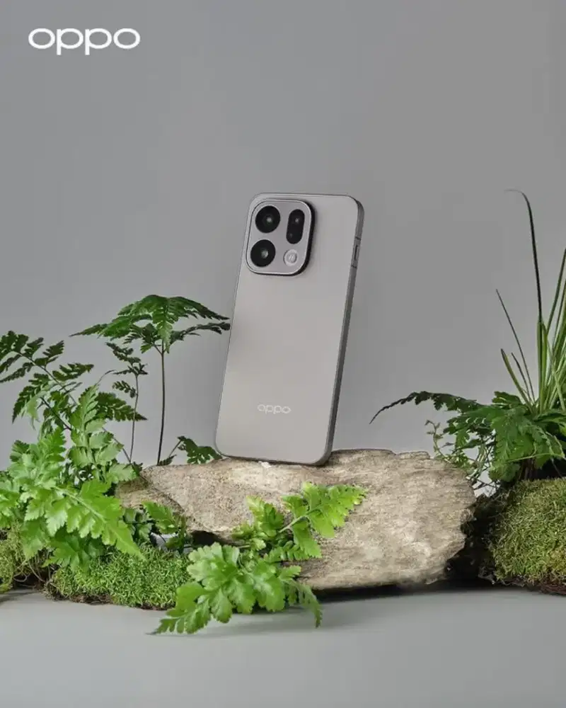 PO Oppo find X9 series(kredit 0%)