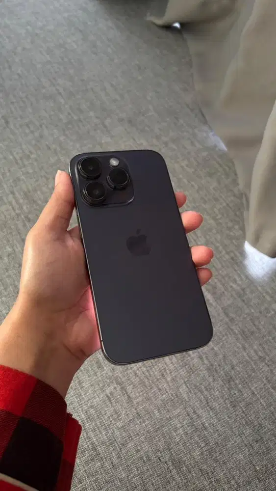 iphone 14 pro 128gb ibox