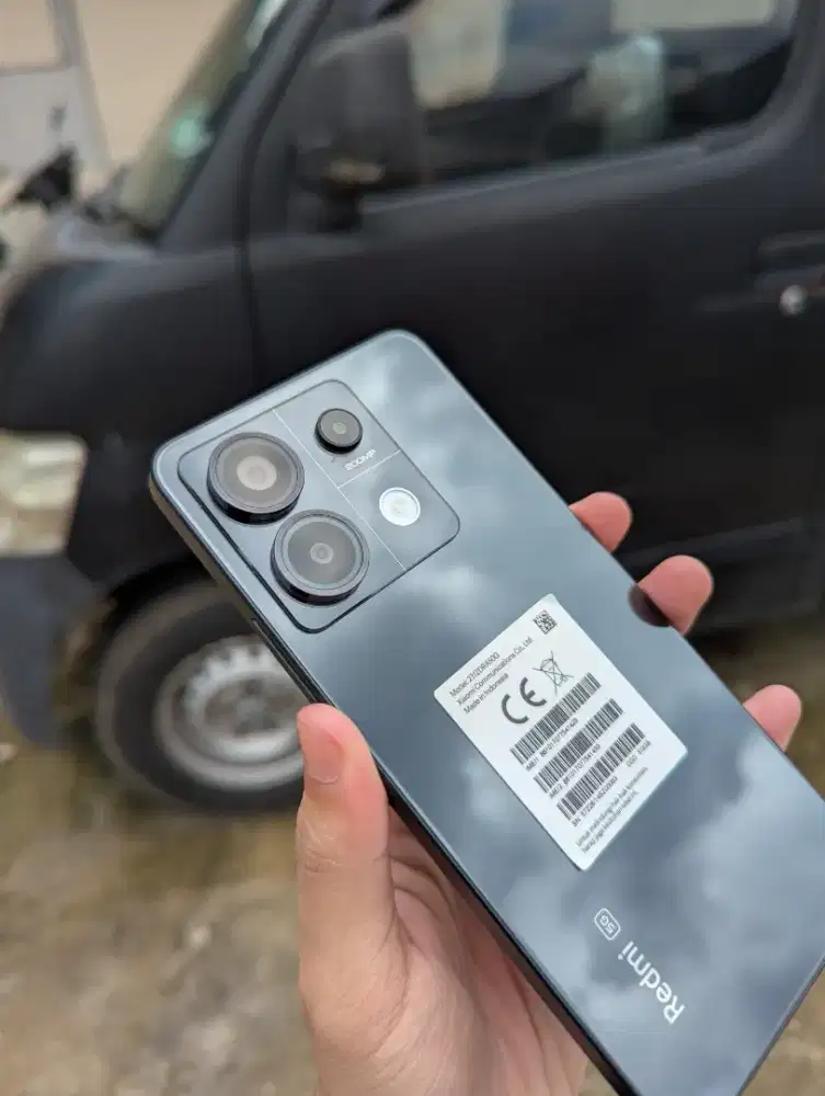 Redmi Note 13 Pro 5G 12/512