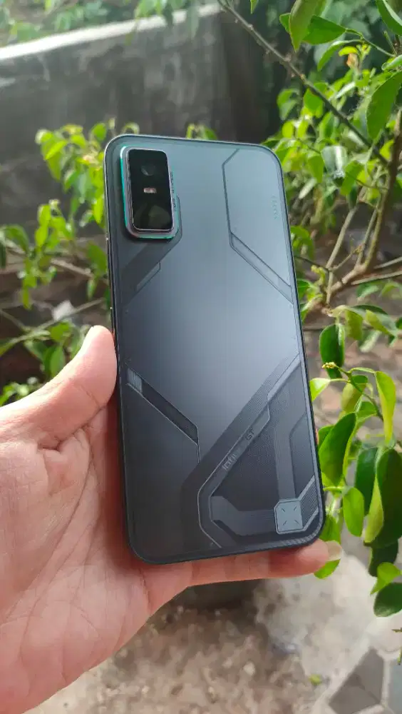 Dijual cpt bsa TT Infinix GT 30 PRO 5G 8/256GB Normal Mulus Garansi