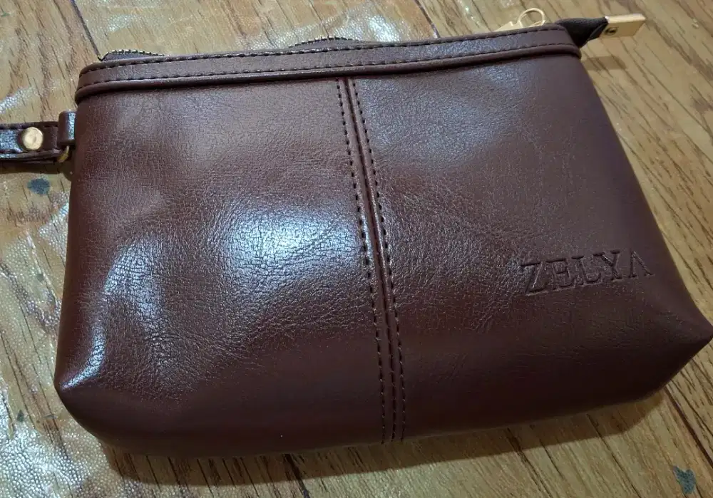 Pouch Multifungsi
