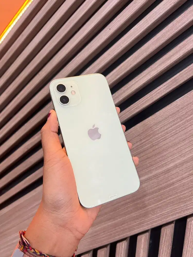 iphone 12 128 green ex ibox