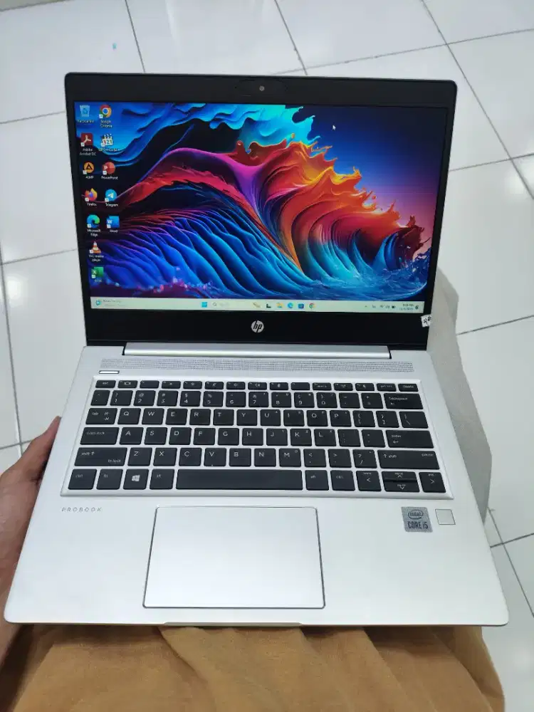 Jual Laptop HP Probook