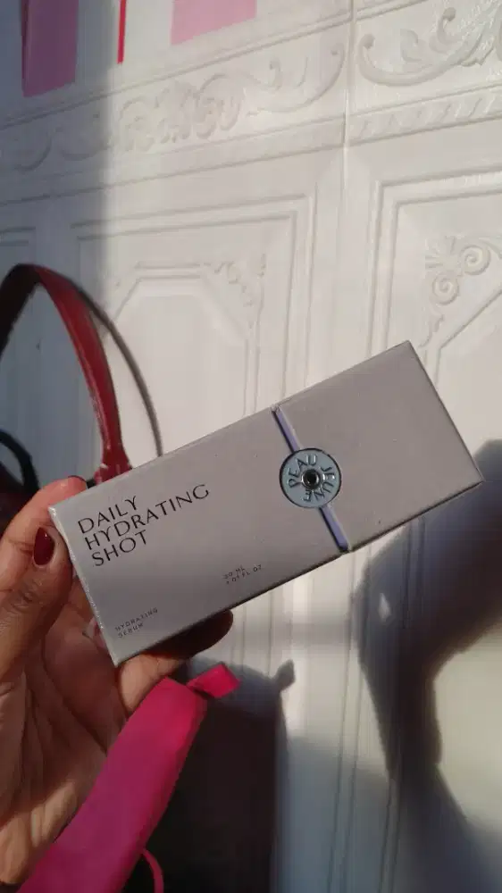 Peau Jeune Hydrating 30ml