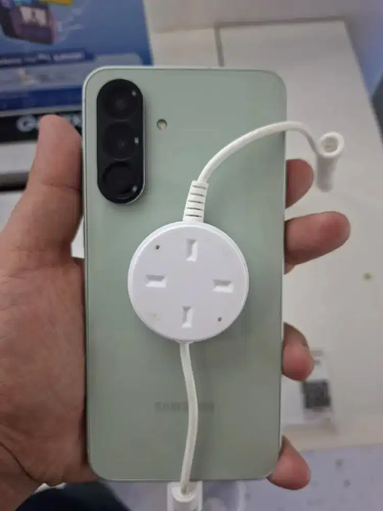 Samsung A56 5G promo cicilan tanpa DP ktp aja