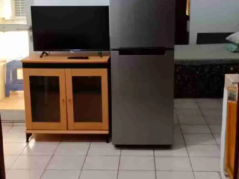 Apartemen Mediterania Gajah Mada Tipe 1 BR Full Furnished