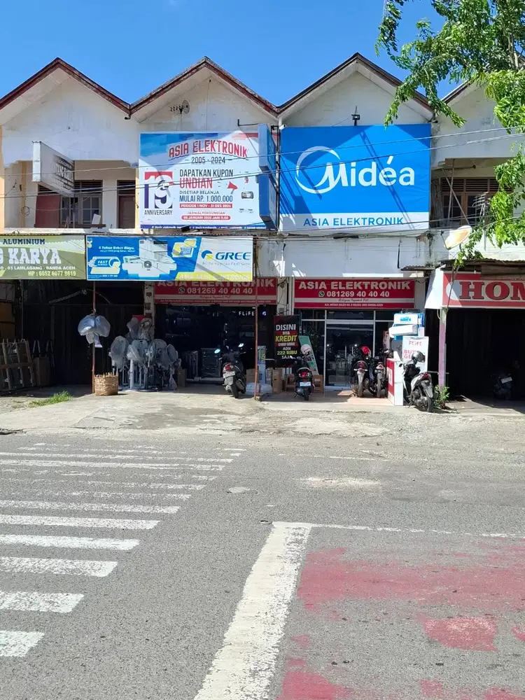 Dibutuhkan Supir Berpengalaman Giat Disiplin