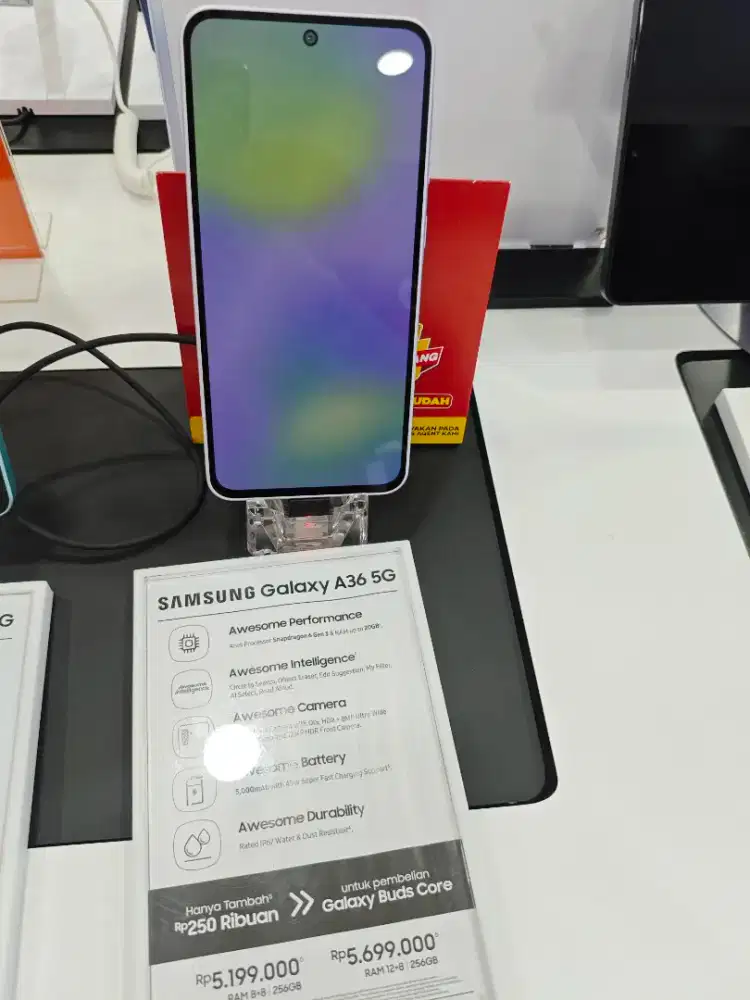 Samsung A36 8 256GB